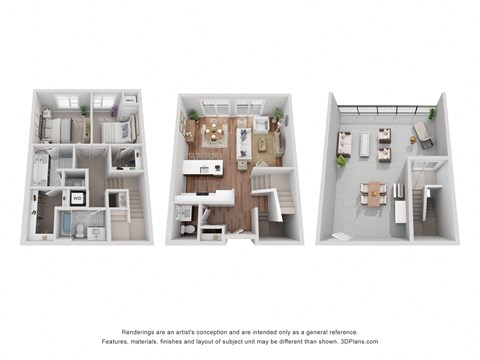 2817 Girard Ave S Studio-3 Beds Apartment, Townhouse for Rent - Photo Gallery 44